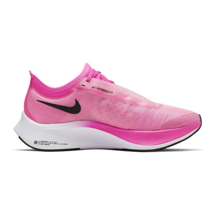 Nike Женские кроссовки Zoom Fly 3 True Berry AT8241-600