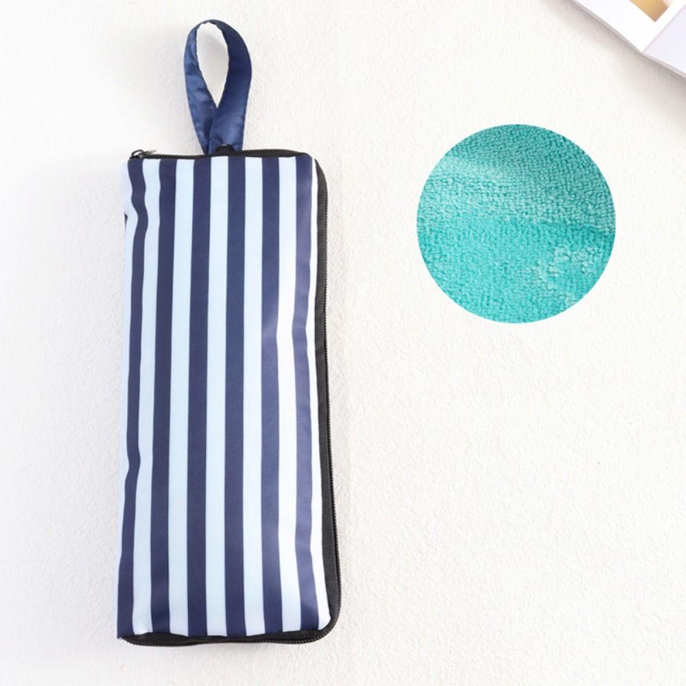 Сумка для хранения зонта с принтом Водонепроницаемый чехол для хранения зонта Чехол для складного зонта Для улицы