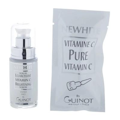 Интенсивный осветляющий серум Serum Eclaircissant Vitamine C 25 мл