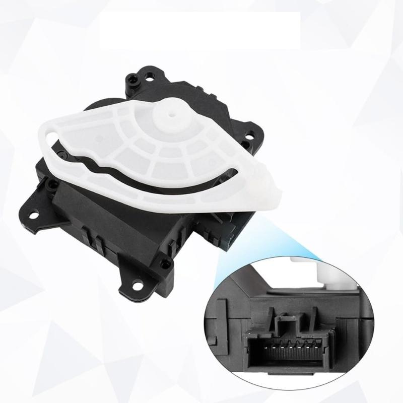 Сменный сервопривод заслонки управления климатом автомобиля 87106-30371 063700-7470 F04085 73134 604906 для GS400 RX300