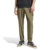 Adidas Essentials SL Cargo Woven Olive Size 2L Pants, Men's KRG21, Strata/Black (JD1824),