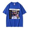 Hot Sale Rock Band Panchiko Tour 2026 T-shirt HIP HOP High Street Men Women Fashion Trendy T-shirt Y2K Harajuku Punk T-shirt
