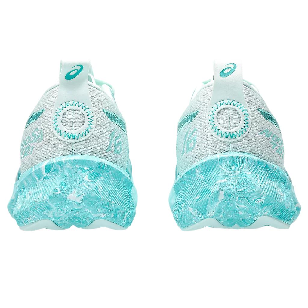 Asics Мужские кроссовки Noosa Tri 16 Soothing Sea Teal White 1011B872-401