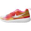 Roshe One Низкие Детские Беговые Кроссовки Красные Подростковые 705486-601