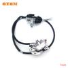 Motorcycle Accessories Front Rear Brake Master Cylinder Pump Caliper Assembly Oil Cable For YAMAHA YZ125 YZ250F YZ450F YZ250X