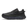 Kayshan V2 Fashion Comfortable Shock Absorbing Non-Slip Low-Top Hiking Shoes Men Hiking Shoes Black 112446607A-1