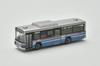 The Bus Collection Bus Collection Keikyu Bus 20th Anniversary Set of 2 Diorama Supplies