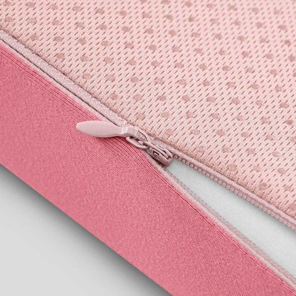 Breathable Breathable Posture Corrector 3D Ergonomic Sitting Pad Car Seat