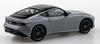 Aoshima Bunka Kyozai The Snap Kit Series Nissan RZ34 Fairlady Z Stealth Gray Plastic Model Kit Co., Ltd. (AOSHIMA) 1/32 Pre-colored 17-F