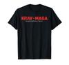 Одежда Krav-Maga Футболка Сил обороны Израиля ЦАХАЛ