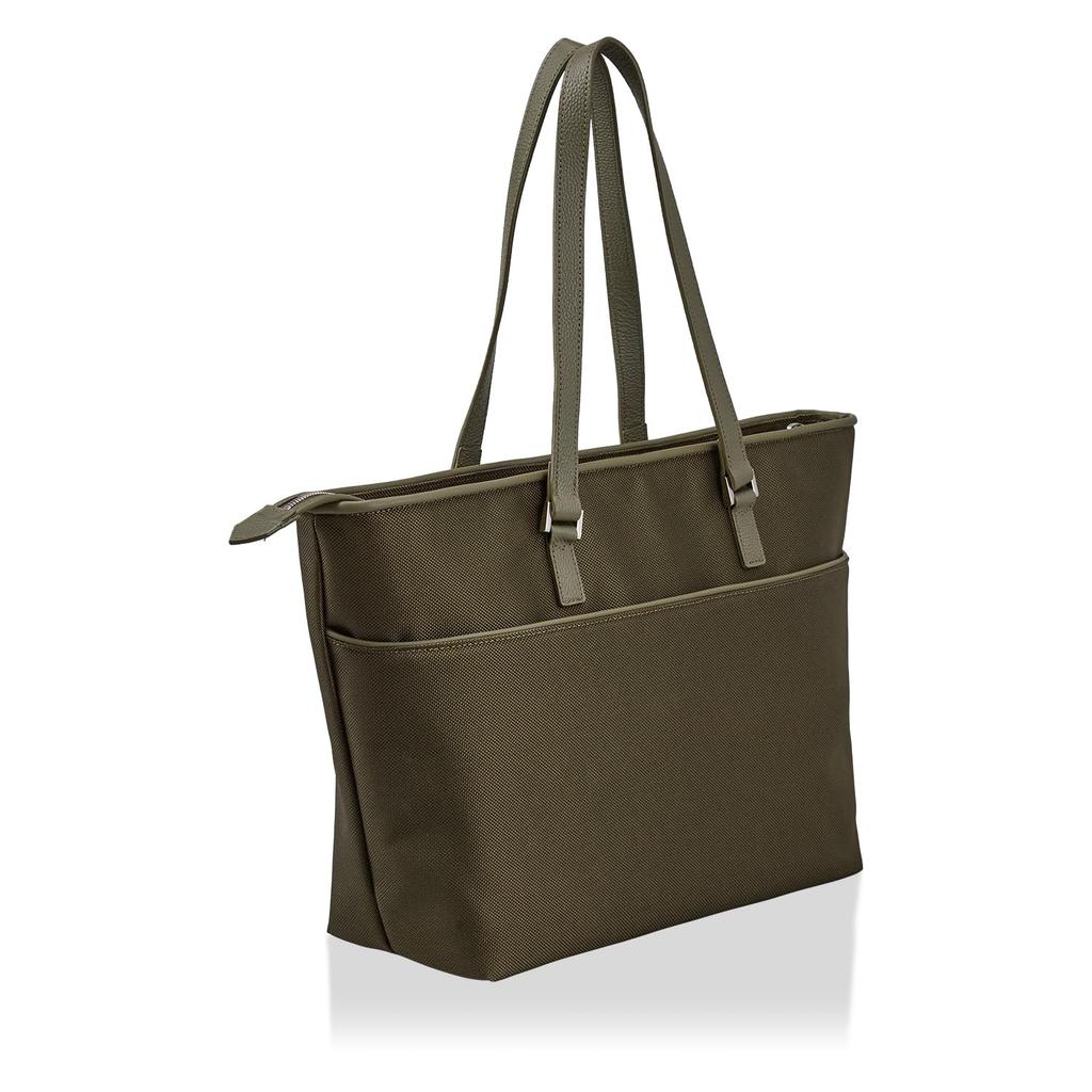 Tote Bag Armure Khaki [Comsamen] Men's