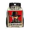 Kid's Arthur Morgan Backpack Preschool Kindergarten Backpacks Bags for Boys and Girls