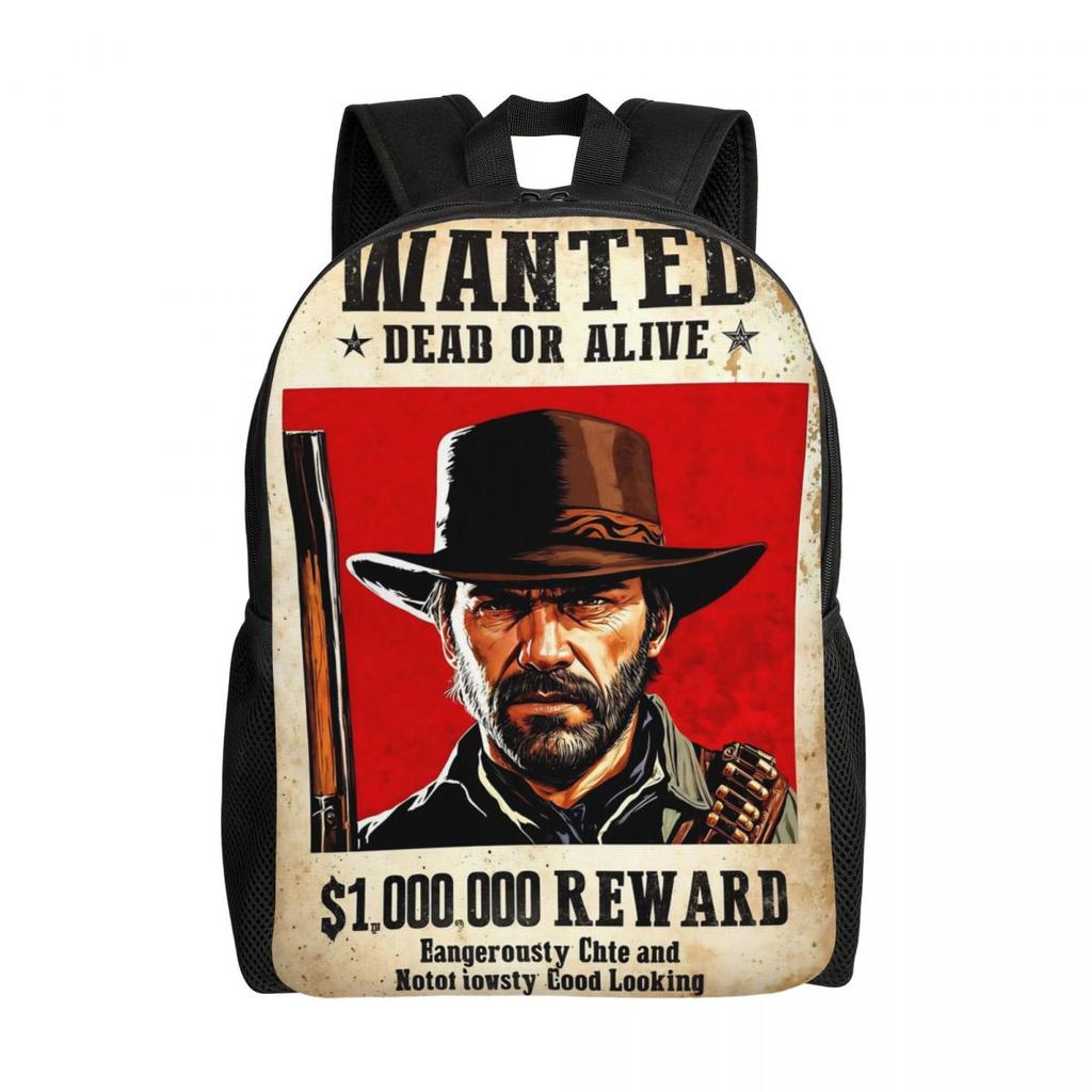 Kid's Arthur Morgan Backpack Preschool Kindergarten Backpacks Bags for Boys and Girls
