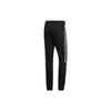 Adidas Essential Training Sweatpants Men Bottoms Black FM6813