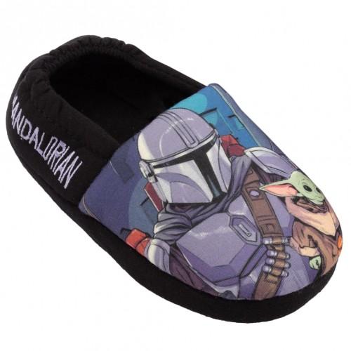 Star Wars: The Mandalorian Тапочки для мальчиков