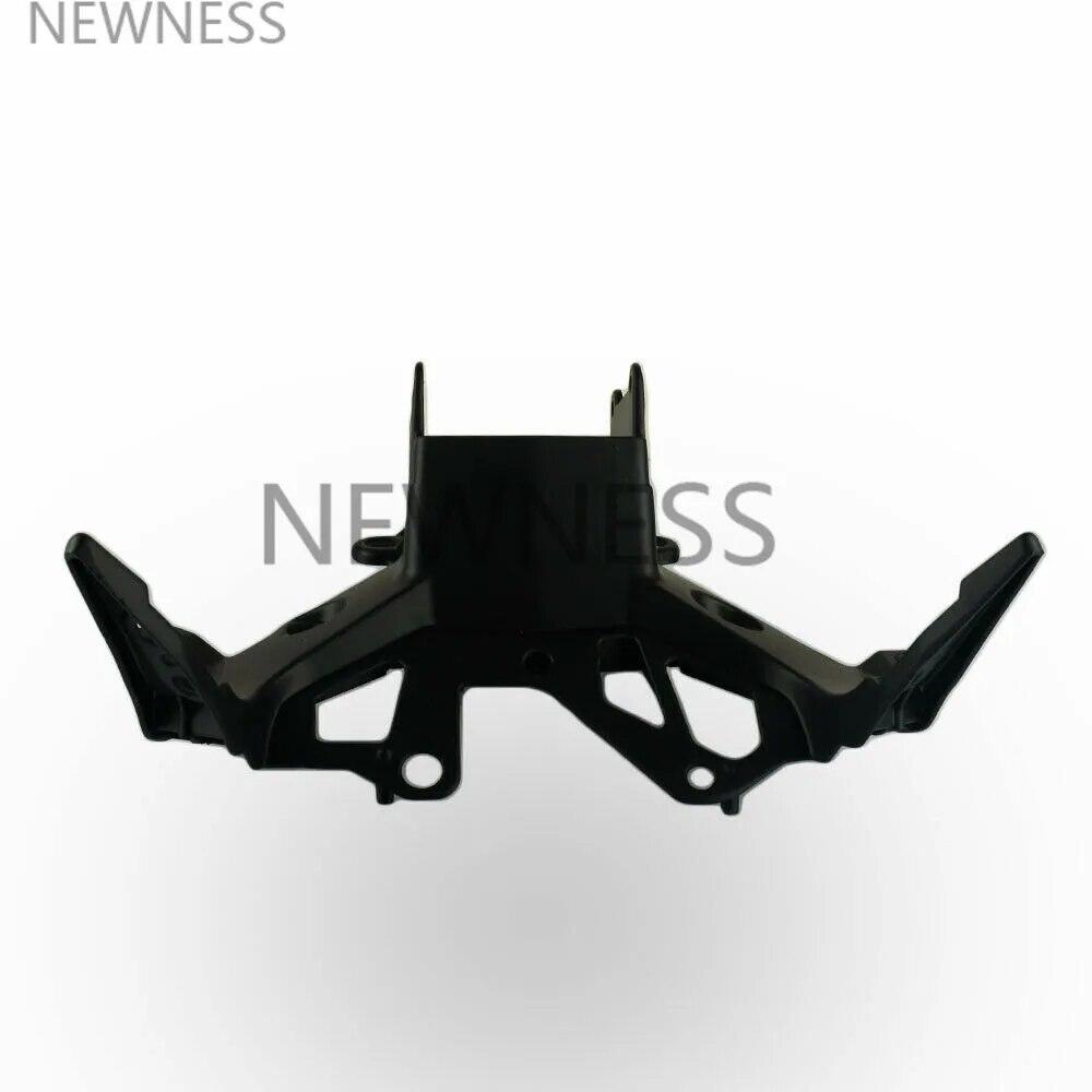S1000RR 09-14 передний верхний кронштейн обтекателя, поддержка фар для BMW S1000 S 1000 RR 1000RR 2009-2014