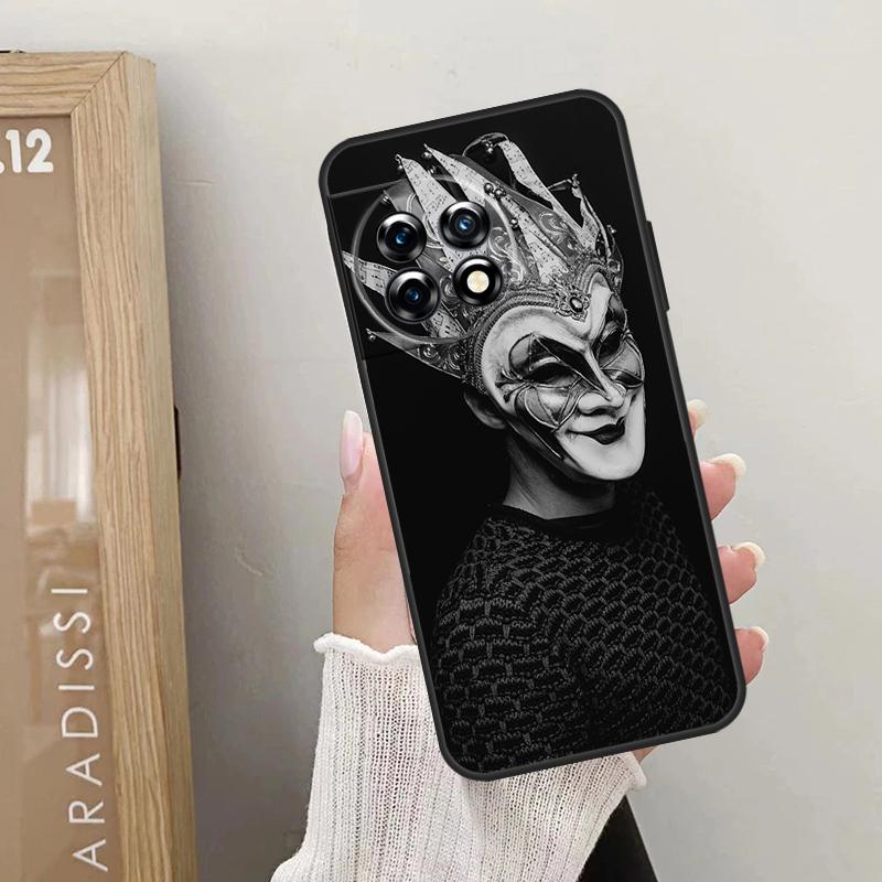 Чехол DJ Борис Брейча для OnePlus 12R 12 11 9 10 Pro 10R 10T OnePlus Nord 3 2T N10 N20 CE 2 Lite CE4