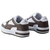 Puma Ca Pro Classic Comfortable Versatile Low-Top Sneakers Unisex Sneakers Brown White 380190-63