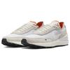 Nike Waffle One Vintage Low White Picante Red W - DX2929-101 New