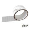 1PC Self-adhesive Window Screen Mosquito Net Repair Tape Patch Covering Up Holes Mesh Sticker Anti-mosquito Window Door Subsidy Tape