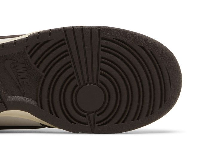 Nike Dunk Low Twist Барокко Коричневый (Женский)