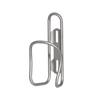 Bicycle Kettle Rack Titanium Alloy Hollow Riding Water Bottle Cage Holder With Screws Bike Cycling Parts Style A
