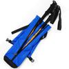 Walking Trekking Poles Bag Backpacking Stick Carrying Bag Outdoor Hiking Walking Stick Bag Watertight Poles Storage Case