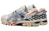 Asics Гель Kahana 8 Glacier Grey Grand Shark 1011B109-203