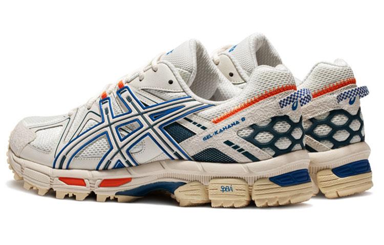 Asics Гель Kahana 8 Glacier Grey Grand Shark 1011B109-203