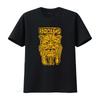 BOGLINS Creepy 80 s Toy Hand Puppet T Shirt for Retro Horror Fan  vintage Washed Unisex Comfortable Top For Everyday Wear