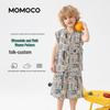 Летний модный комплект из двух предметов для мальчиков MOMOCO