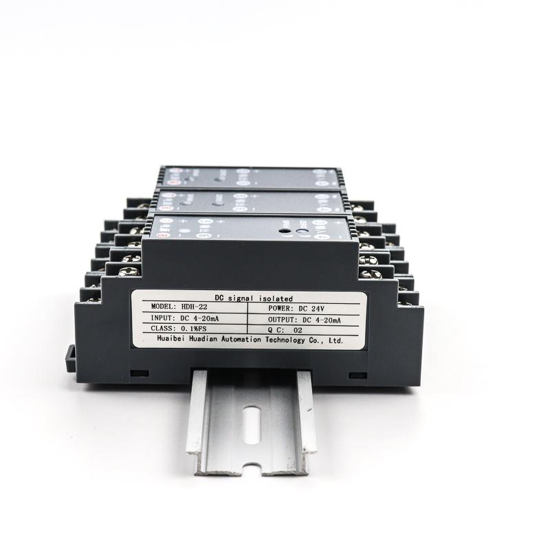 0-500V AC Voltage Transmitter Supplier Voltage Sensor AC DC Voltage Converter Price