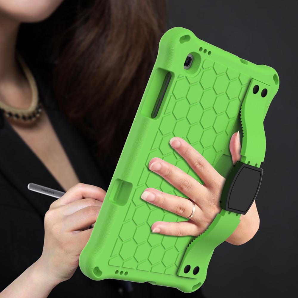 Case for Samsung Galaxy Tab S6 Lite SM-P610 P615 P613 P619 10.4 inch Shock Proof EVA kids cover for S6 Lite SM-P620 SM-P625
