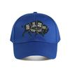 Funny Bison Warning Zones Diagram Baseball Cap Fashion Outdoor Sports Sunhat Unisex Snapback Cap Womens