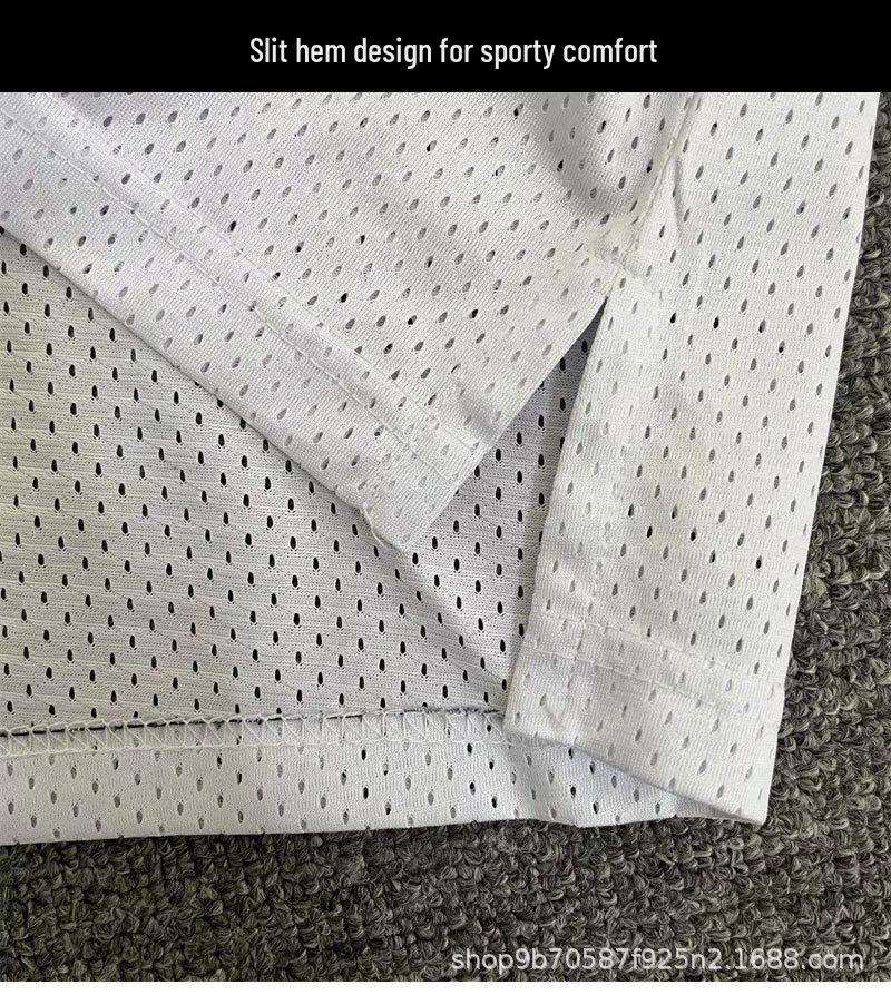 Хит #22 Батлер против. Джерси для баскетбола Nuggets #15 Jokic из сетчатой ткани с быстрой сушкой