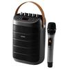 Edifier PK305 Портативная уличная Bluetooth-колонка для караоке, штекер CN (адаптер в комплекте)