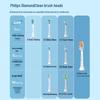 Philips Электрическая звуковая зубная щетка DiamondClean 3 Series Pro, вилка CN (адаптер в комплекте)