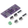 Servo Motor Driver PWM Control Module 16 Channel 12 Bit IIC PCA9685 Controller for DIY