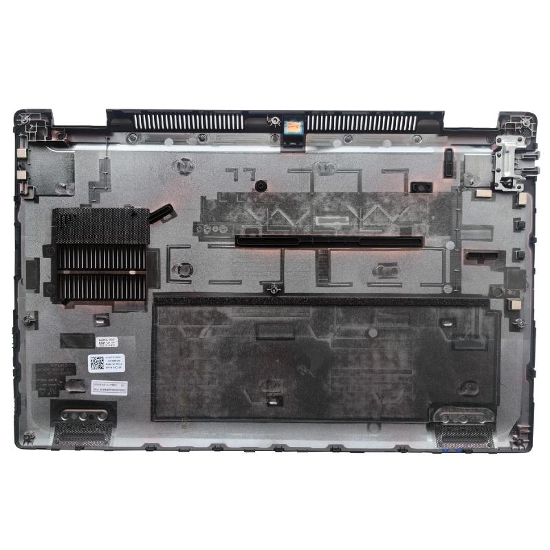 Новая задняя крышка ЖК-экрана и нижний корпус для ноутбука Latitude 5520 5521 Precision 3560 3561 094D8X 03C21P