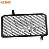 FOR HONDA CB300R CB 300R CB300 R 2018 2019 2020 2021 Motorcycle Accessories Radiator Guard Protector Grille Cover 2022 2023 2024