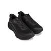 HOKA Bondi 7 Черные Женские Кроссовки 1110519-BBLC