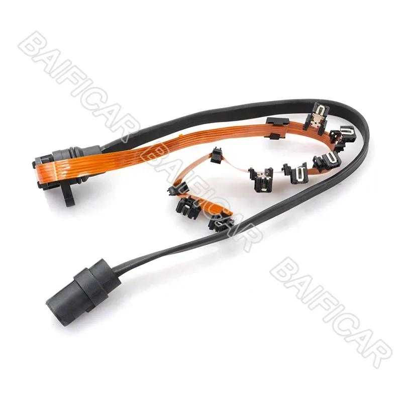 Baificar Brand New 01M 01N Automatic Transmission Gearbox Valve Body Wiring Harness Cable For VW Bora Jetta Passat Golf 4 Skoda