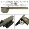M MAXIMUMCATCH Maxcatch Extreme Fly Fishing Rod Combo Kit Fly Rod Set Beginner Introductory Set with Storage Bag 8wt Fly Rod (9'0" Комплект)