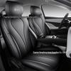 Чехол на сиденье автомобиля BYD Sealion 06 - Универсальная подушка для всех сезонов с полным покрытием