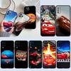 Чехол Cars Молния МакКуин для Samsung M55 M35 M15 A02 A05S A05 A06 A15 A12 A13 A10 A16 A20 A22 A24 A25 A30 A31 A32 A33 A35 A42 A50