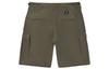 Vans Tremain Casual Shorts Men's Green Moderate VN000S9WKCZ