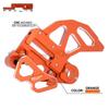 CNC Aluminum Rear Disc Brake Protector for 125-530 XC-W EXC FC TC Off-Road Motorcycles