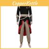 Trevor Castlevania Belmont Halloween Cosplay Set Anime Game Costumes Props
