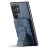 Кожаный+ТПУ чехол для Samsung Galaxy S24 Ultra Чехол Держатель для карт Подставка Чехол для телефона