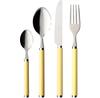 Villeroy & Boch Play! Cutlery Set Sunny Day, 24 Pieces (1263349030)